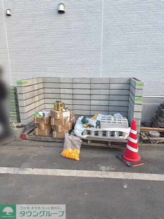 リブリ・淵野辺IIIの物件内観写真